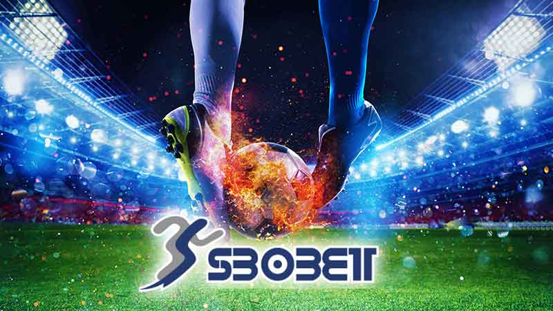 Judi Bola dengan Agen SBOBET Terbaik: Panduan Lengkap dan Tips